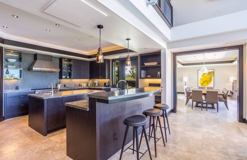 Kamuela House | Ocean View, White Sand Beach Steps Away, Private Club & Membership