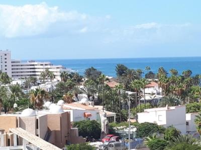 El Madronal House | OCEAN VIEW, WIFI FREE, PLAYA LAS AMERICAS