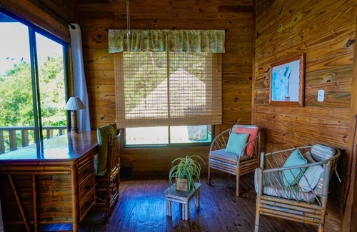 Uvita House | Ocean View, Wildlife, Pool, Beach Club, A/C, Great for Families & Friends 5 Star