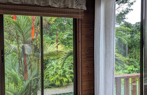 Uvita House | Ocean View, Wildlife, Pool, Beach Club, A/C, Great for Families & Friends 5 Star