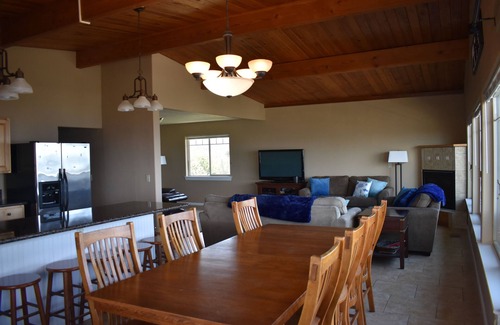 Lincoln City House | Ocean View with Deck & Hot Tub, Close Beach Access, Close to Casino