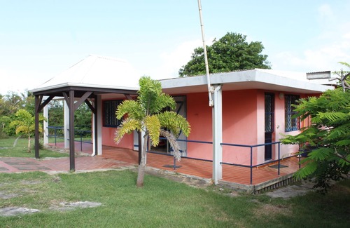 Sainte-Anne Villa | Ocean View your vacation residence in the Antilles