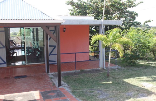 Sainte-Anne Villa | Ocean View your vacation residence in the Antilles