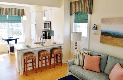 Atlantic Beach House | Ocean Views!102 West Terminal Blvd Unit #15 Atlantic Beach, NC