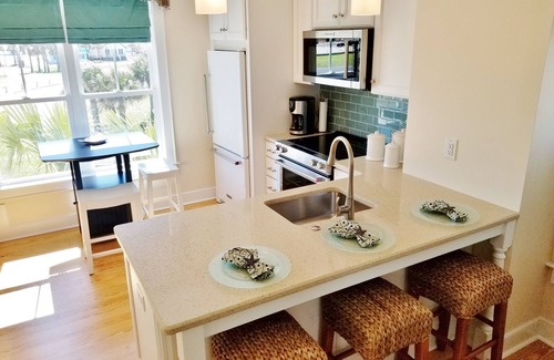 Atlantic Beach House | Ocean Views!102 West Terminal Blvd Unit #15 Atlantic Beach, NC