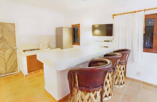 Almacen Villa | Ocean Views and a Garden to Fall in Love With Casa de Sueños