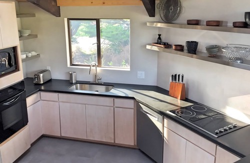 Bodega Bay House | Ocean Views Beach House in Bodega Bay