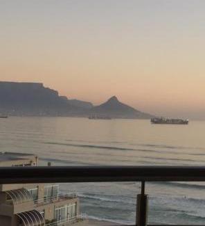 Bloubergstrand Apartment | Ocean Views Blouberg