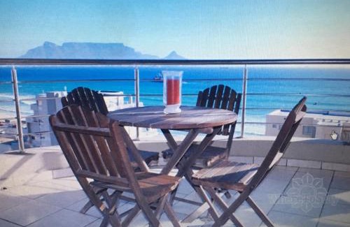Bloubergstrand Apartment | Ocean Views Blouberg