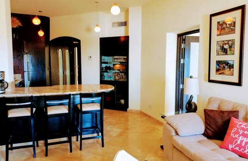 Cabo Bello Condo | Ocean Views From Every Room Remodeled 1 Bedroom ENHANCED CLEANING