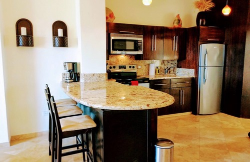 Cabo Bello Condo | Ocean Views From Every Room Remodeled 1 Bedroom ENHANCED CLEANING