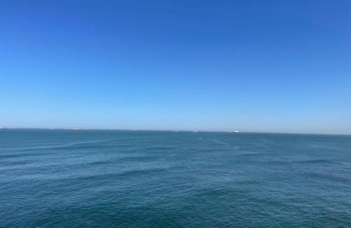 SOUR JDID Apartment | Ocean views from three bedrooms Apartment