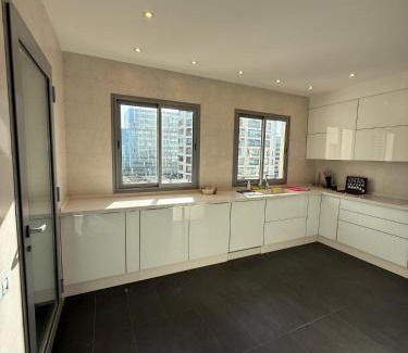 SOUR JDID Apartment | Ocean views from three bedrooms Apartment