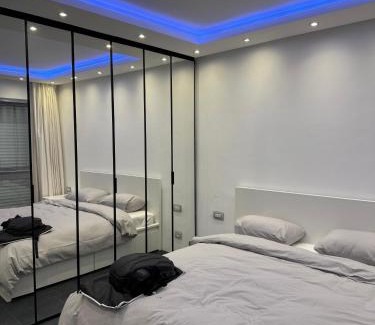 SOUR JDID Apartment | Ocean views from three bedrooms Apartment