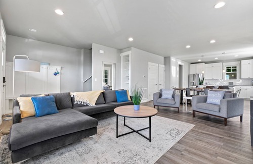 Depoe Bay House | Ocean Views in Depoe Bay