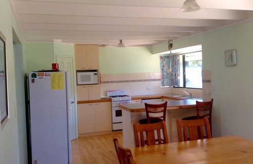 Seabird House | Ocean Views in Seabird