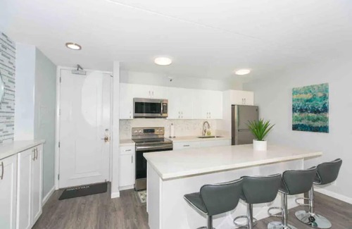Waikiki Condo | Ocean Views in the Heart of Waikiki Beach