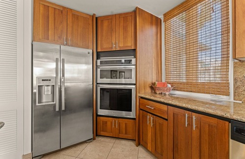 Wailea Condo | Ocean Views, Largest 2 bedroom,Remodeled, Cathedral Ceilings, Most Popular Model
