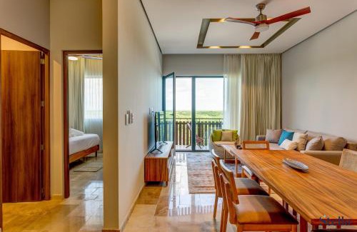Playa Paraiso House | Ocean Views Luxury Community Private Rooftop Pool