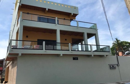 La Penita de Jaltemba Apartment | Ocean Views, Modern 2-bedroom Apartment with Pool