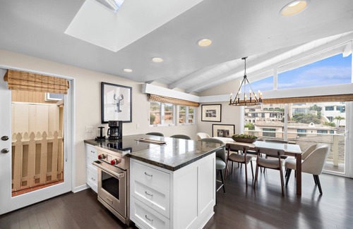 Emerald Bay House | Ocean Views! Private Community & Beach! 2 Primary Suites - Emerald Bay!