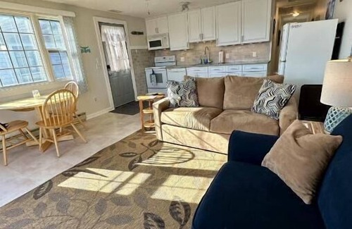 North Truro Condo | Ocean views, private access to beach, quiet, comfortable condo in far east Ptown