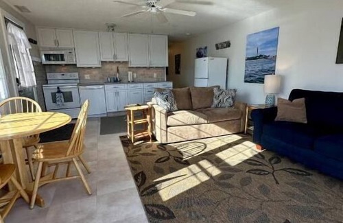 North Truro Condo | Ocean views, private access to beach, quiet, comfortable condo in far east Ptown