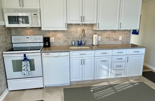 North Truro Condo | Ocean views, private access to beach, quiet, comfortable condo in far east Ptown