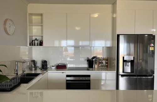 West Lakes Shore Apartment | Ocean Views - Serenity On The Beachfront.
