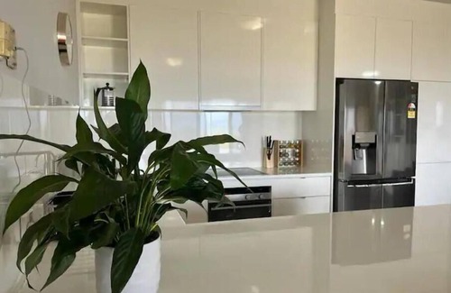 West Lakes Shore Apartment | Ocean Views - Serenity On The Beachfront.