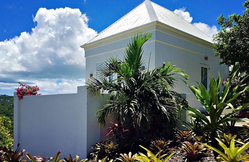 Estate Salt River Cottage | Ocean Views