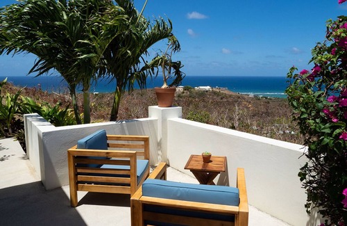 Estate Salt River Cottage | Ocean Views