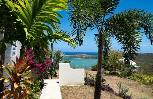 Estate Salt River Cottage | Ocean Views