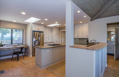 Los Osos House | Ocean Views! With easy access to the Beach, Close to Morro Bay, San Luis Obispo