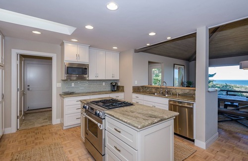 Los Osos House | Ocean Views! With easy access to the Beach, Close to Morro Bay, San Luis Obispo