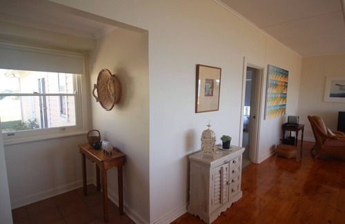 Waterhouse House | Ocean Views, you can see for miles!
