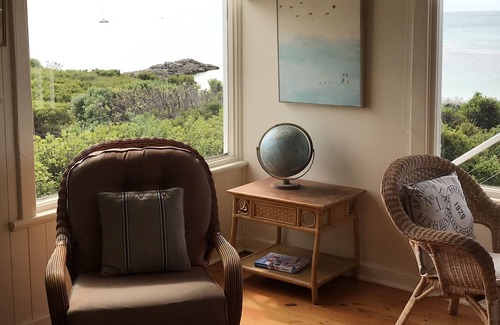 Waterhouse House | Ocean Views, you can see for miles!