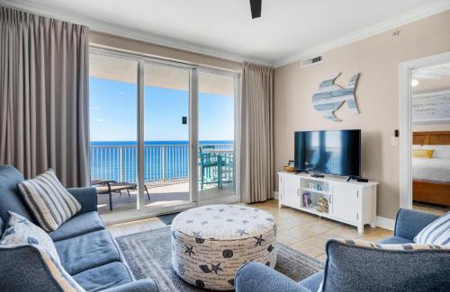 Long Beach House | Ocean Villa 1206