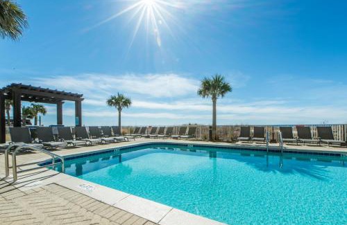 Long Beach House | Ocean Villa 1206