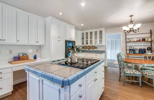 Cannon Beach House | Ocean Villa - Beachcomber Vacation Homes