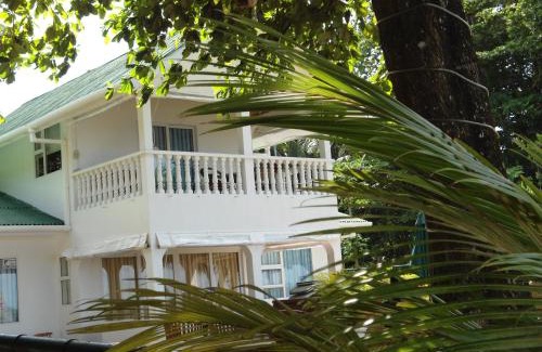 Grand Anse House | Ocean Villa