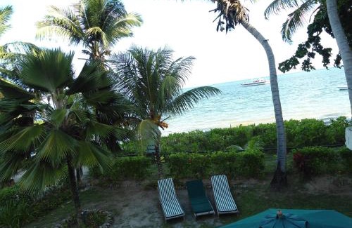 Grand Anse House | Ocean Villa