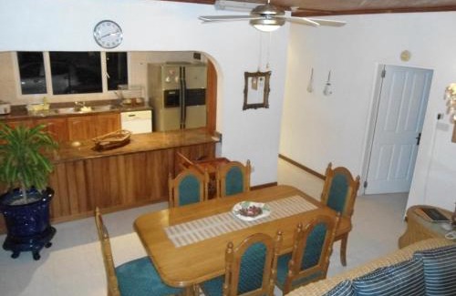 Grand Anse House | Ocean Villa