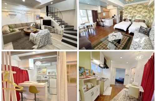 Onna Apartment | Ocean Villa Tin Gala