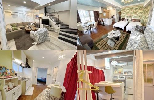 Onna Apartment | Ocean Villa Tin Gala