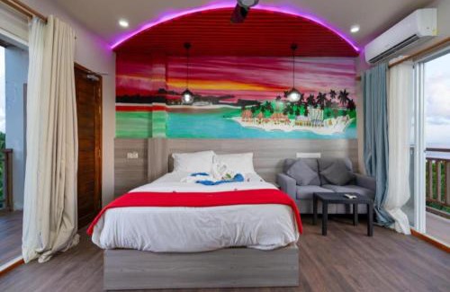 Ukulhas House | Ocean Villa Ukulhas Hotel & Spa