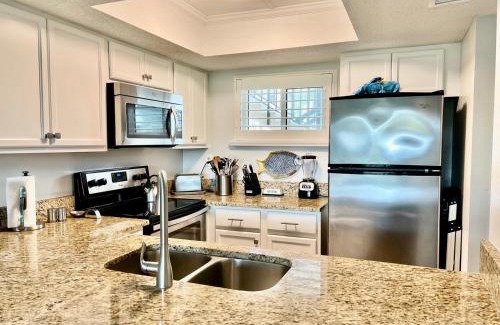 Butler Beach House | Ocean Village Club C15