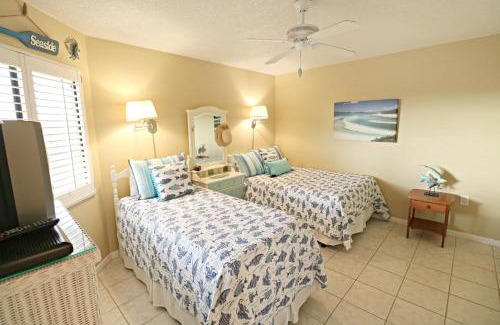 Butler Beach House | Ocean Village Club H31