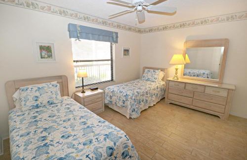 Butler Beach House | Ocean Village Club L24