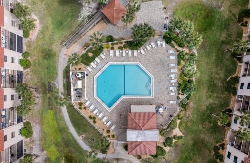 Butler Beach House | Ocean Village Club O31